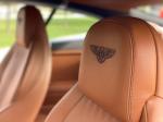 Bentley Continental GT V8 S 2016 года